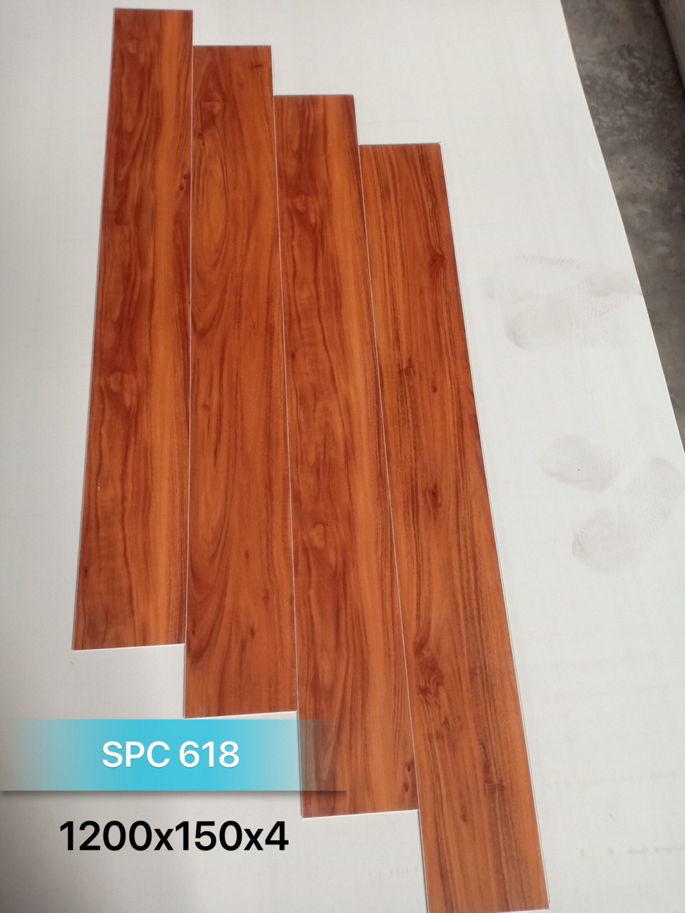 SPC618