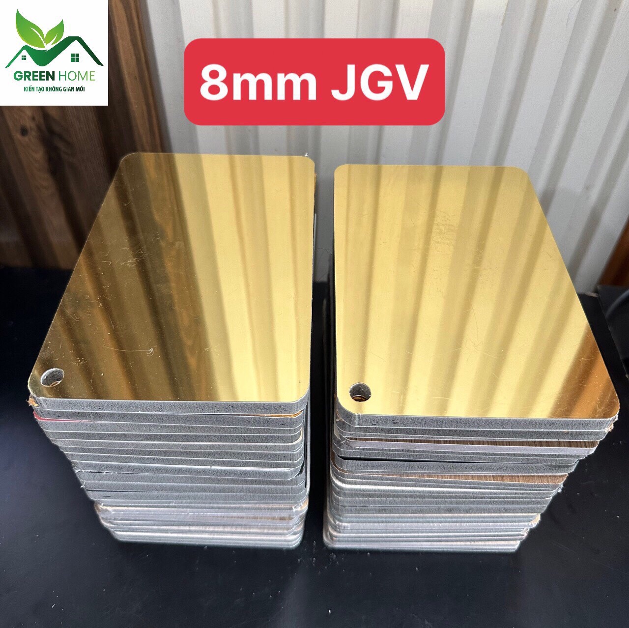 JGV