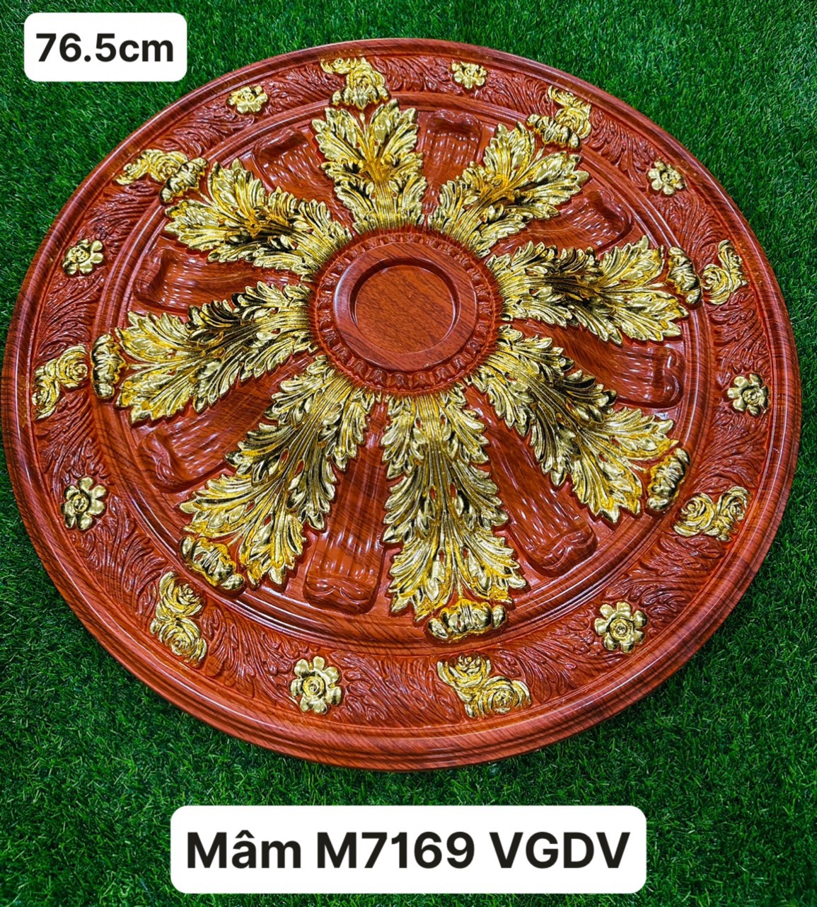 M7169 VGDV