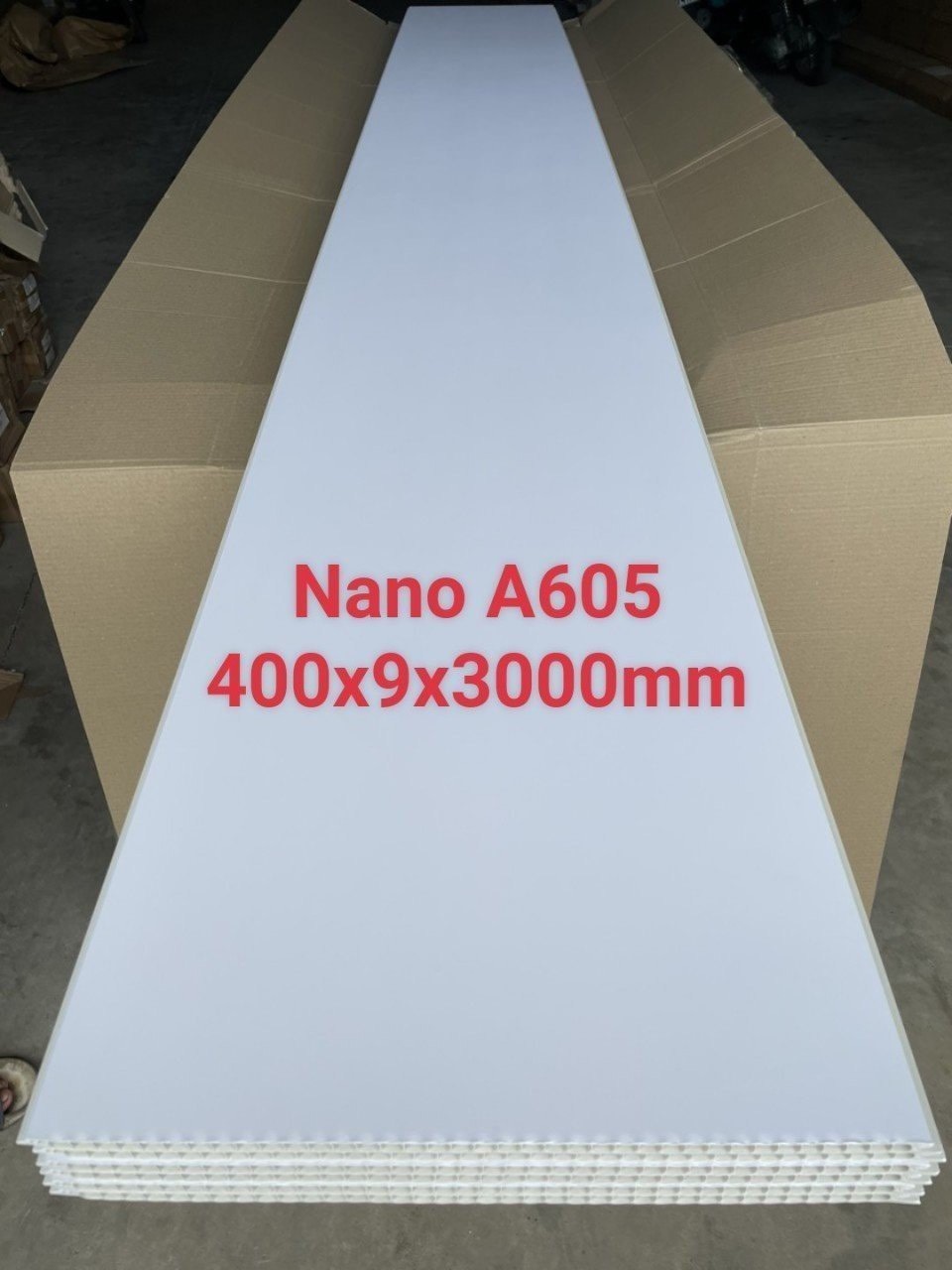 A605