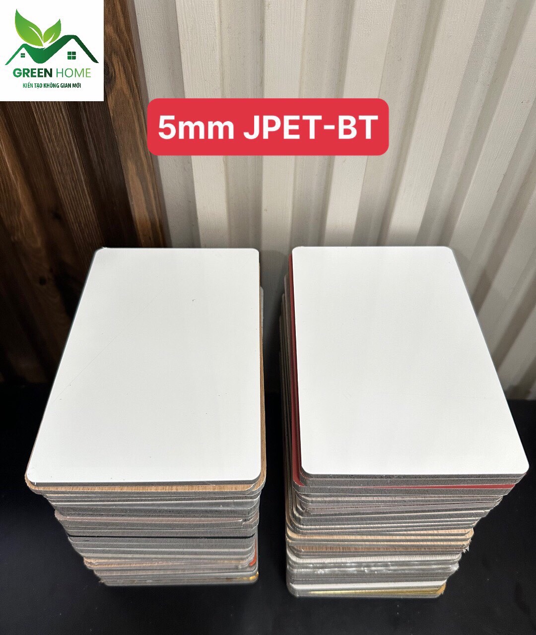 JPET BT