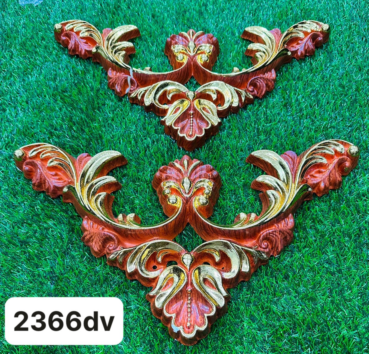 Góc trần PU