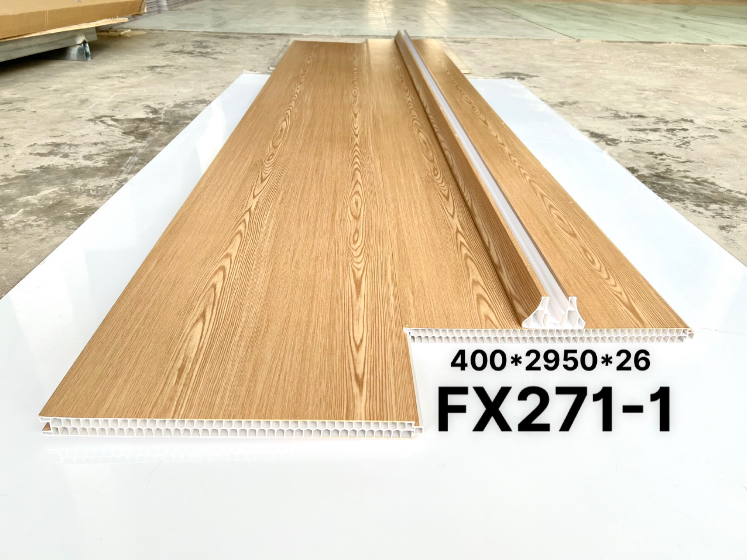 FX271-1