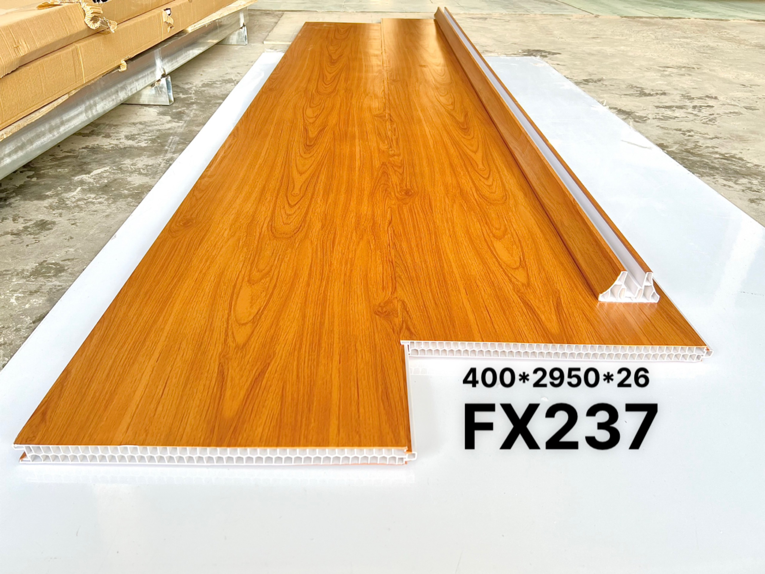 FX237