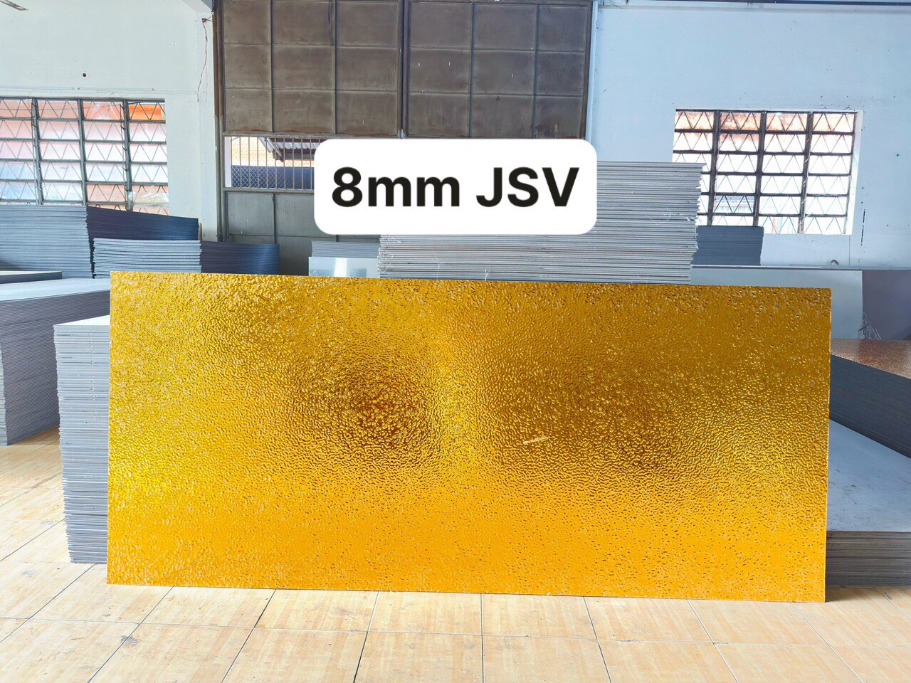 JSV