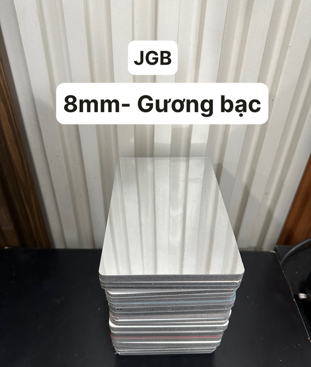 JGB