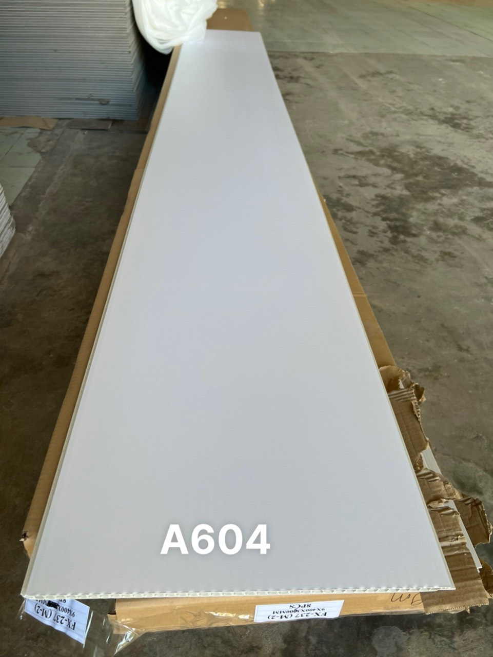 A604