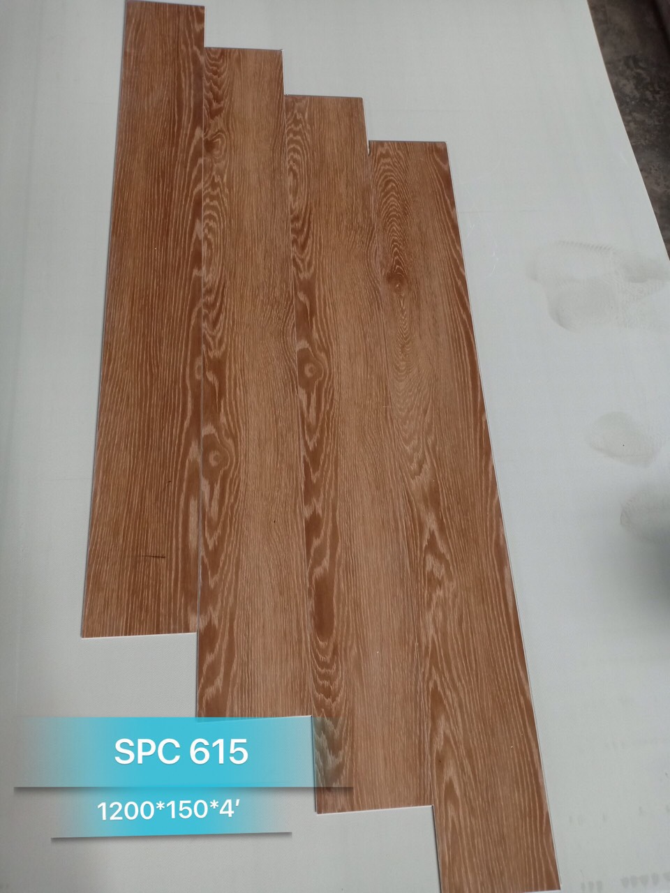 SPC 615