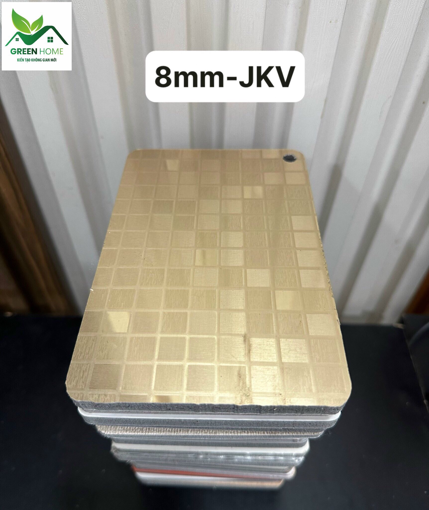 JKV