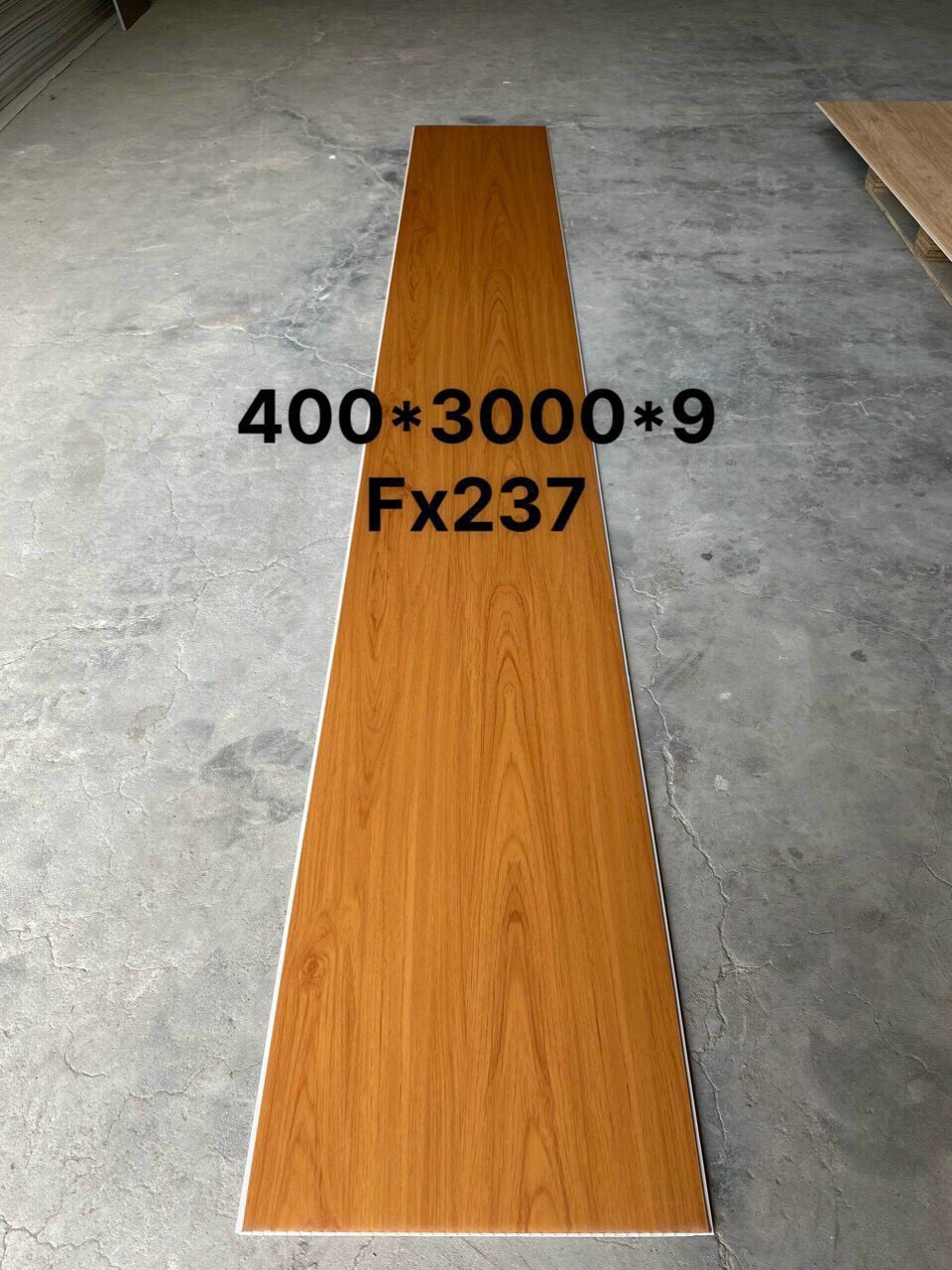 FX237