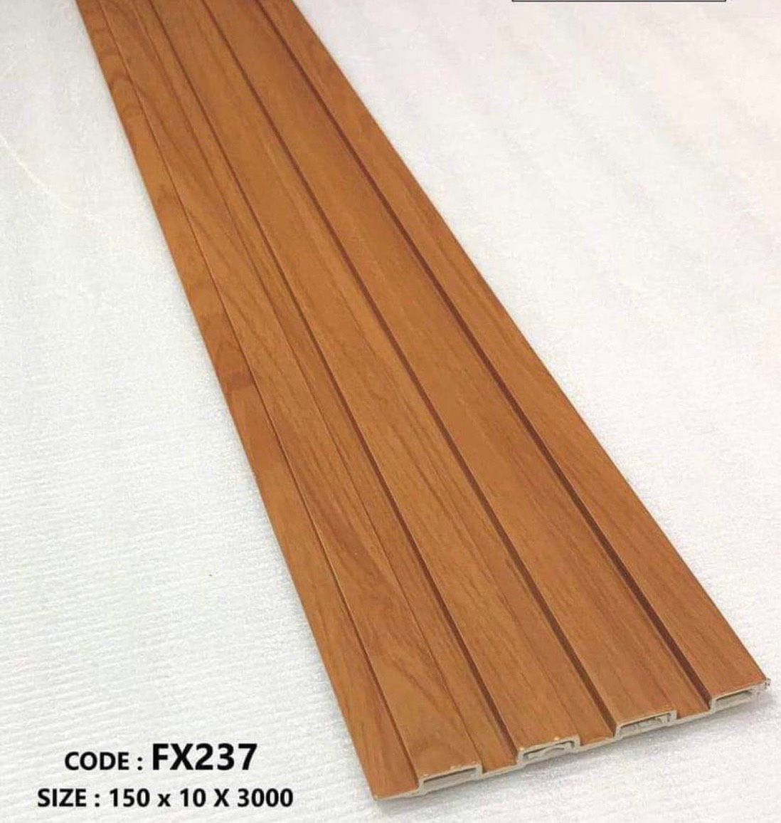 FX 237